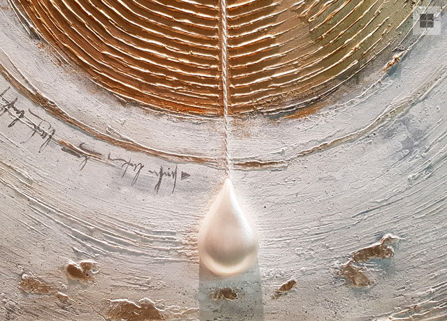 Health Art by Matteo Perniola