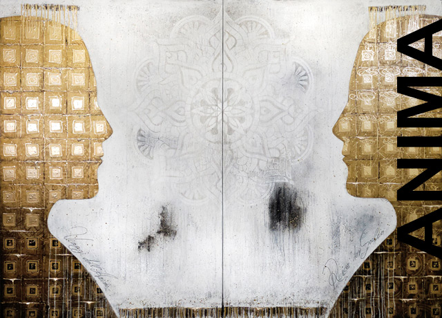 Kunstmalerei/Paintings