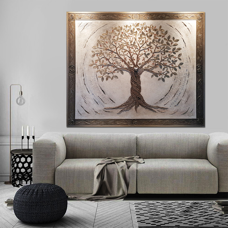Tree of Life 160x140