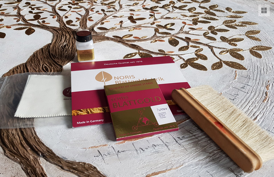Noris Blattgold Manufaktur